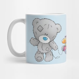 Teddy Bear No.1 Mug